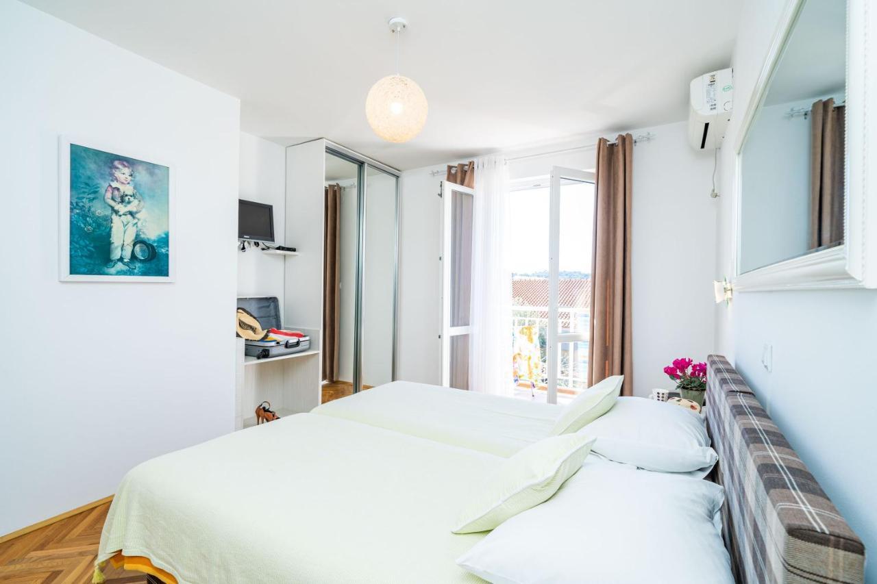 Jele Rooms Dubrovnik Exterior photo
